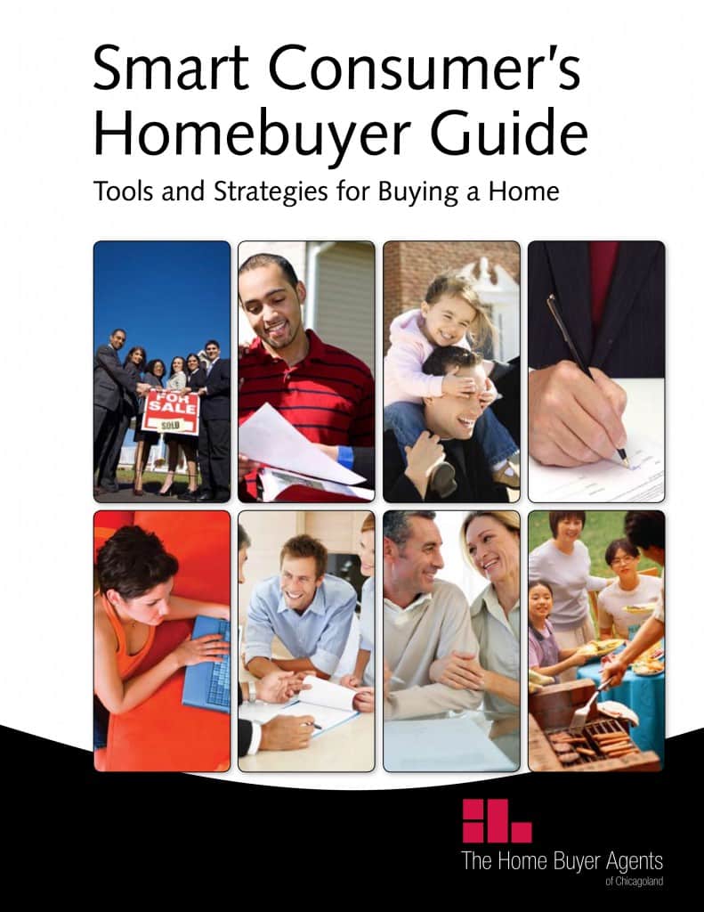 buyer's guide front page