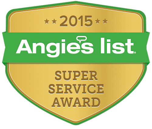 2015 Super Service Award
