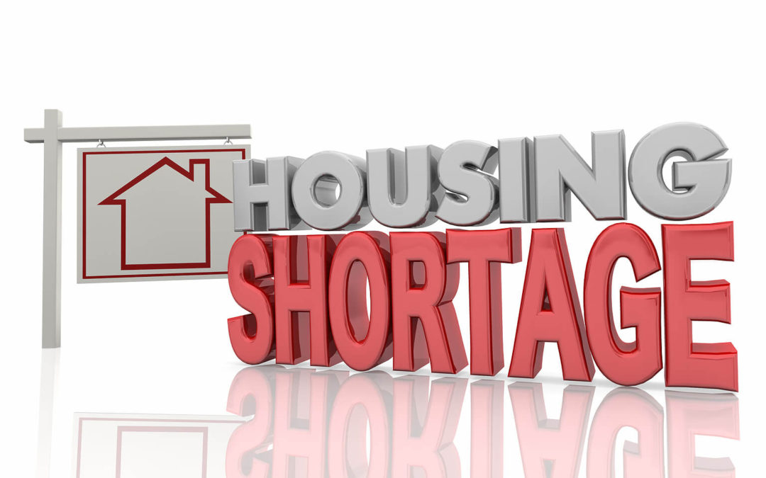 The Chicago Home Shortages Hit Startling Low What Happens Next Year?